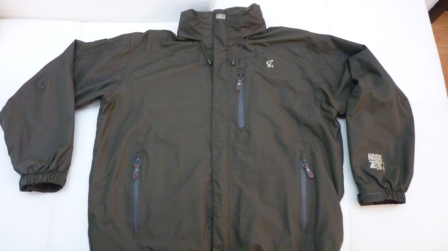 FERMOARUL CENTRAL SOLID (SBS) CU DUBLU SENS , FERMOARELE BUZUNARELOR 100% WATERPROOF