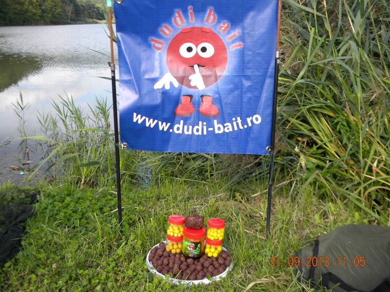 Multumim Dudi