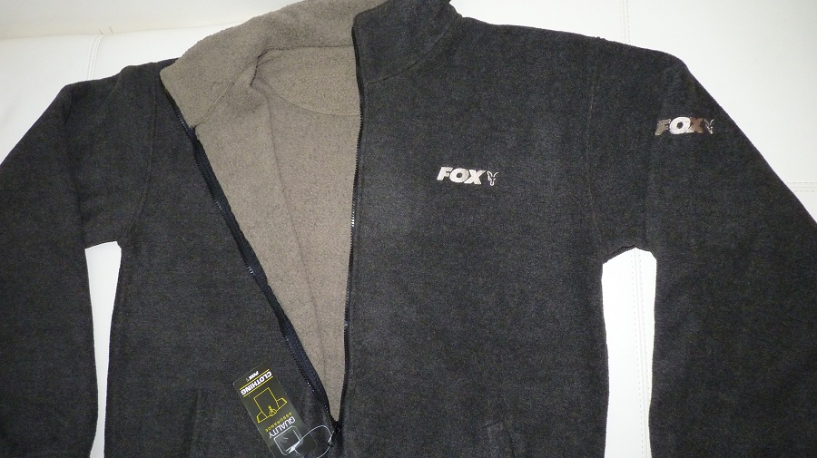 Este captusita integral cu blanita