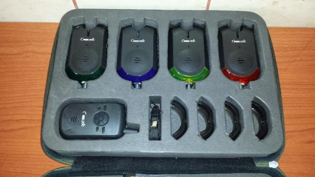 4+1 Prologic Polyphonic VTSW