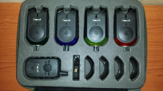 4+1 Prologic Polyphonic VTSW