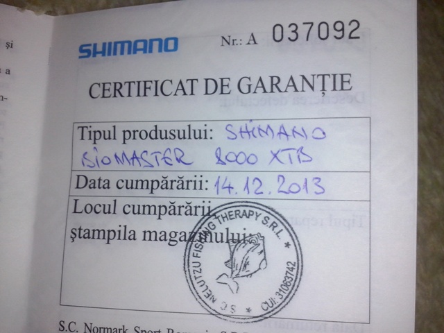 Mulineta Shimano Biomater 8000 XTB_6.jpg