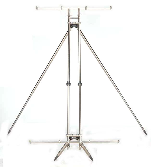 Rod Pod