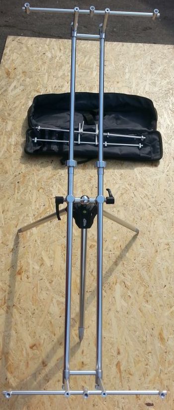 Rod pod Maver Continental.jpg