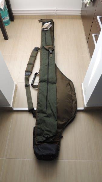 Husa 3 lansete echipate -1