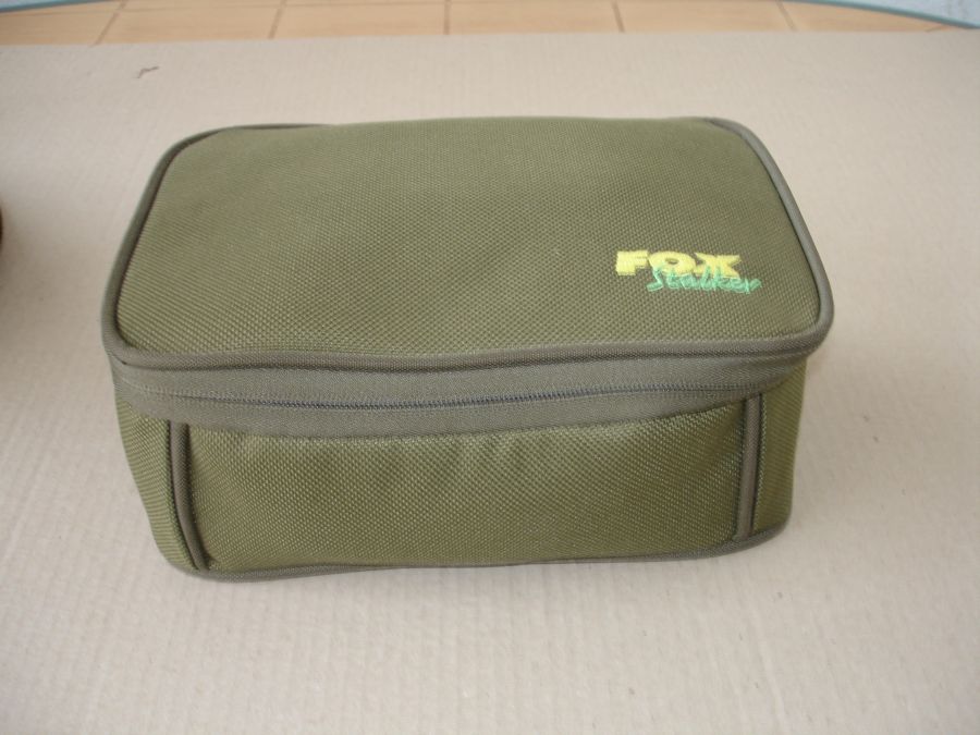 GEANTA FOX