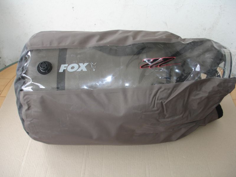 SAC DE DORMIT FOX ZZZ