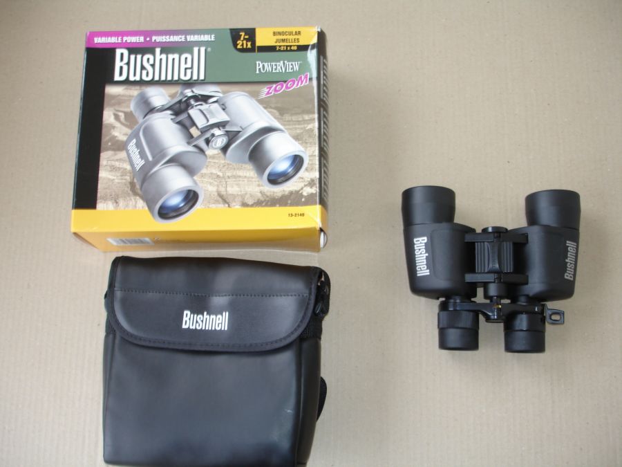BINOCLU