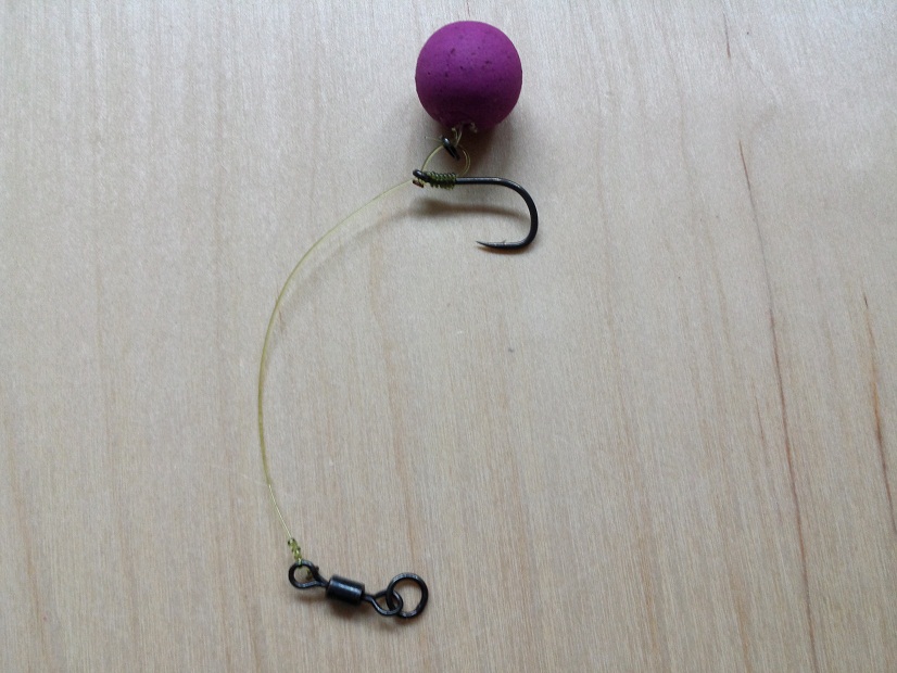 Chod Rig