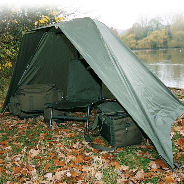 Shelter Maver L270xl190xH135cm - 200 lei