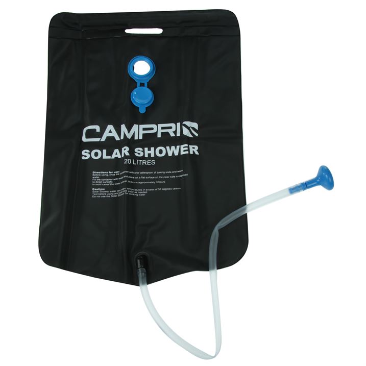 Dus camping 20 litri - 30 lei