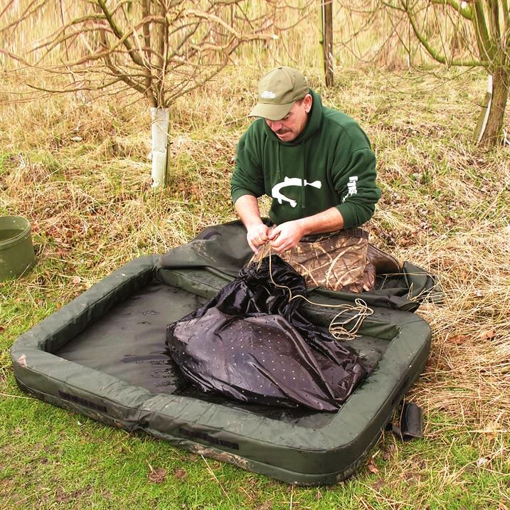 Saltea primire Maver Deluxe 00.jpg