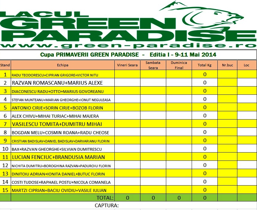 Asezare standuri cupa primaverii green paradise.jpg