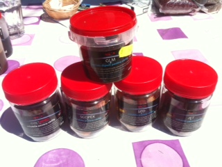 Boilies dipuit pentru carlig Senzor GLM 16-18mm 100g- 8 lei<br />Boilies solubile pentru carlig Senzor Planet Impact 18mm 100gr- 11 lei<br />Boilies solubile pentru carlig Senzor SPD 18mm 100gr-8lei<br />Boilies solubile pentru carlig Senzor Scopex 18mm 100gr-8 lei<br />Boilies dipuit pentru carlig Senzor Jet 16-18mm 100g-8 LEI