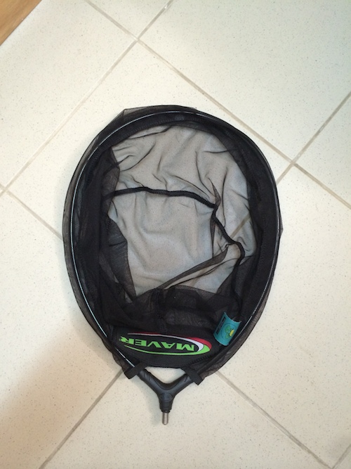 Maver Silver Fish 30 cm