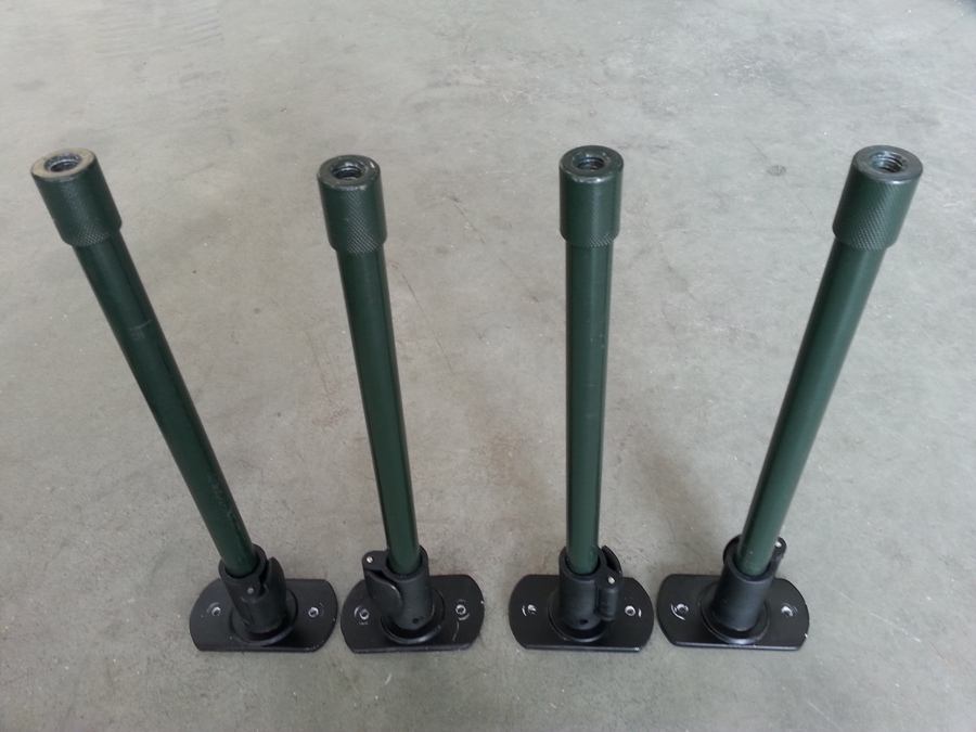 tronsonul de 40 cm initial modificat la 27,5 cm