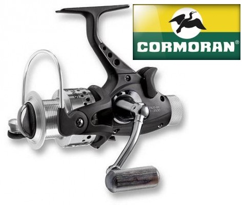 Mulineta Cormoran Sinus BR 6PI 4000