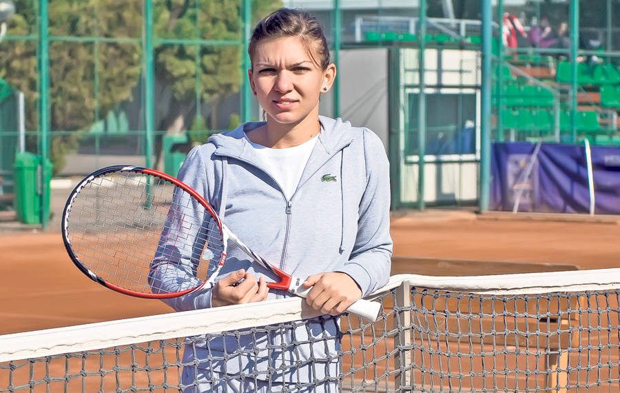 Steam 99 -Simona Halep 01.jpg