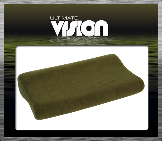 Perna cu burete Memory Foam - 65 lei