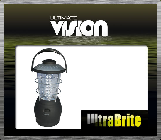 Ultra Brite Lantern - 75 lei