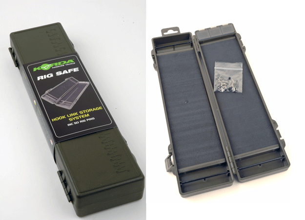 rig safe korda ! !