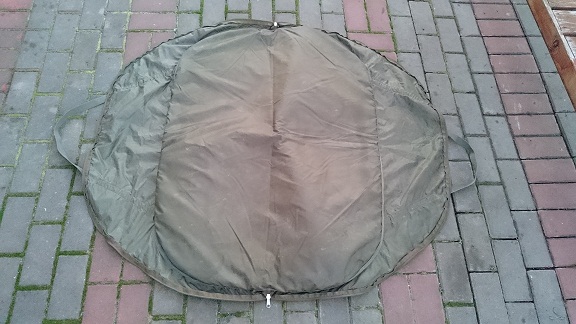 Saltea receptie/cantarire