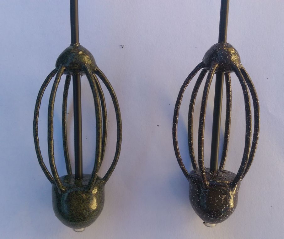 Momitoare 60 grame neted