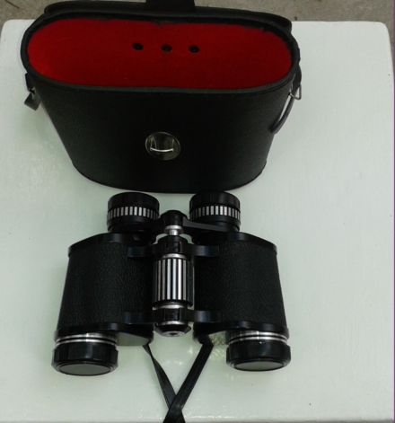 binoclu