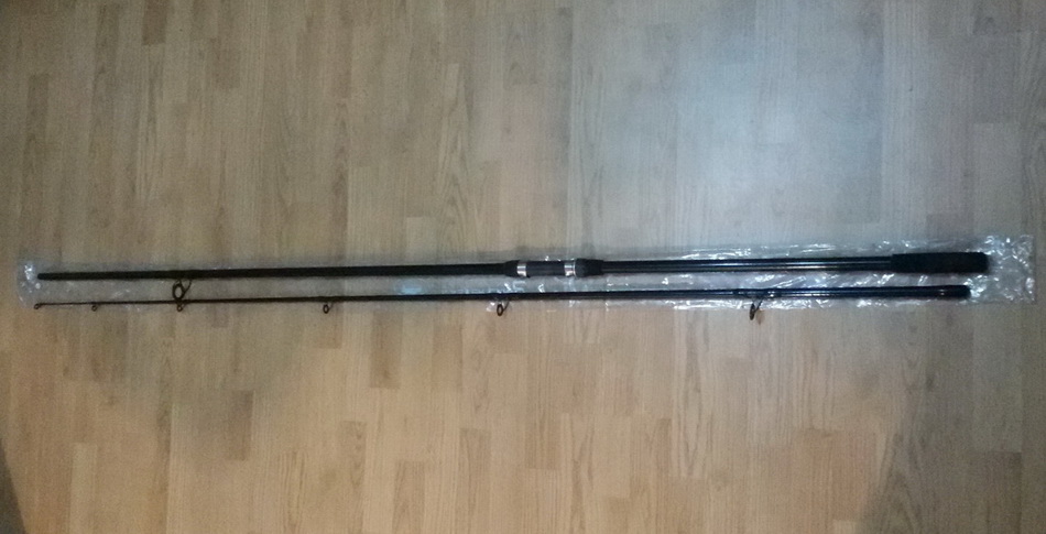 Lineaeffe Master Carp 3.60m