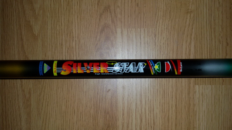 Baracuda Silver Star 5m