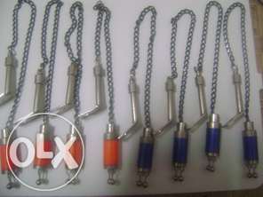 hangere cu lant de inox pret 200 lei