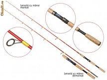 lanseta baracuda master jig pret 80 lei