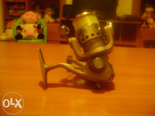 mulineta baracuda ht 2000 pret 65