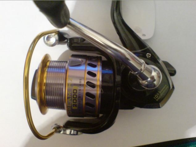 Baracuda Dream Hz2000.JPG