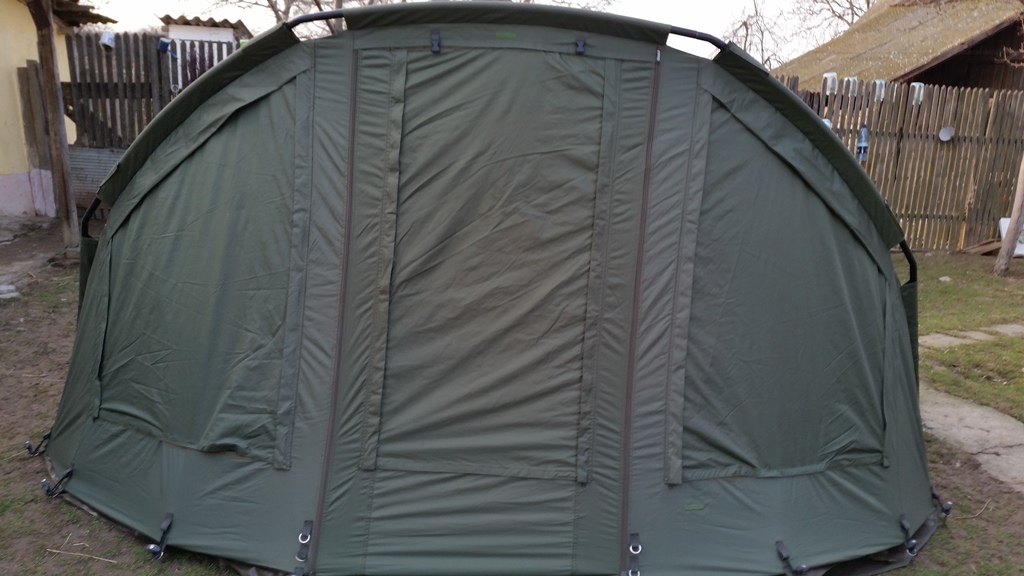 Foaia exterioara din materialul Aquatexx
