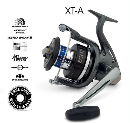speedcast xt-a.JPG