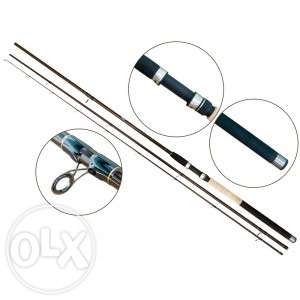 lanseta match baracuda 3,90m 170 lei