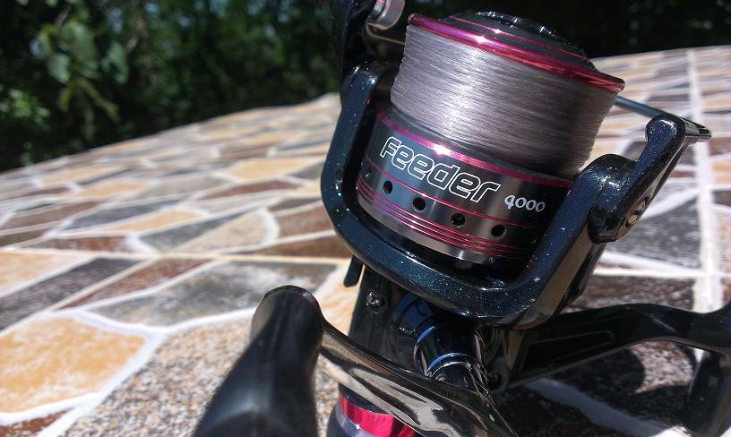 carp expert feeder 4000'.JPG