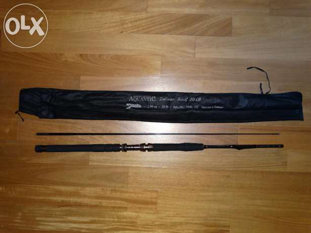 69252510_5_644x461_lansete-barca-si-spinning-greu-shakespeare-unicat-sanger-bucuresti-ilfov_rev001.jpg