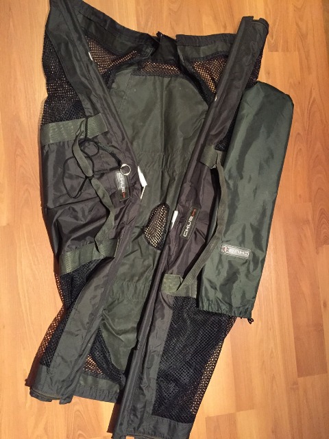 Saltea cantarire extensibila CHUB Eazi-Flow Safety Weigh Sling.jpg