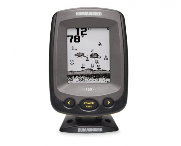 Humminbird Pirahnamax 160Sonar Humminbird Pirahnamax 160