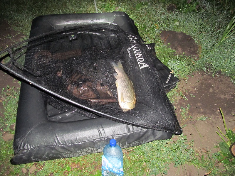 saltea gonflabila anaconda