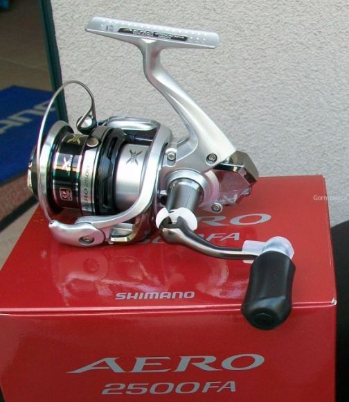 Shimano Aero 2500FA.JPG