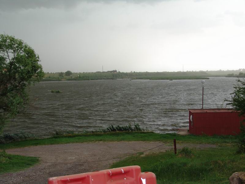 Furtuna , Pompe