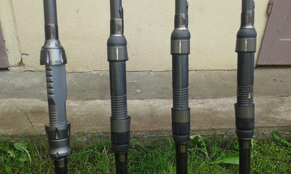 La una difera mandrina.