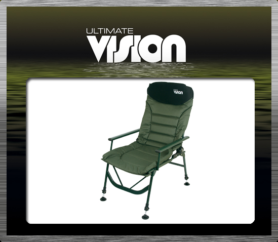 Scaun XL Comfort!