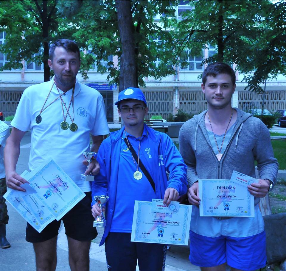 Cupa ,,Operatiunea Monstrul L.S.G Olimp-x - balta Cotoroaia .jpg