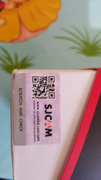 cod razuibil pentru a verifica daca este originala sau fake