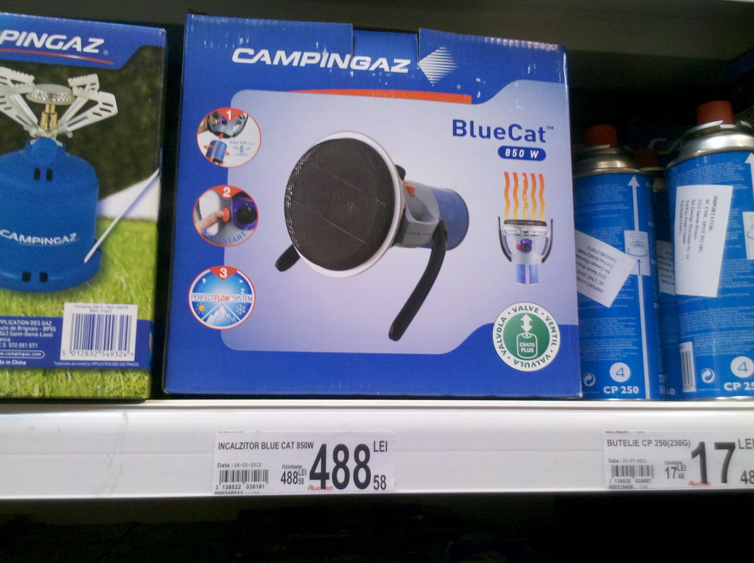 incalzitor campingaz bluecat.jpg